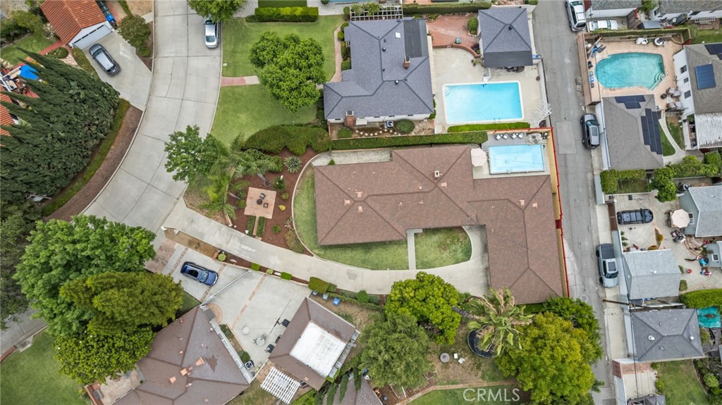 5411 Cadbury Road Whittier, CA 90601 - Photo 43 of 50