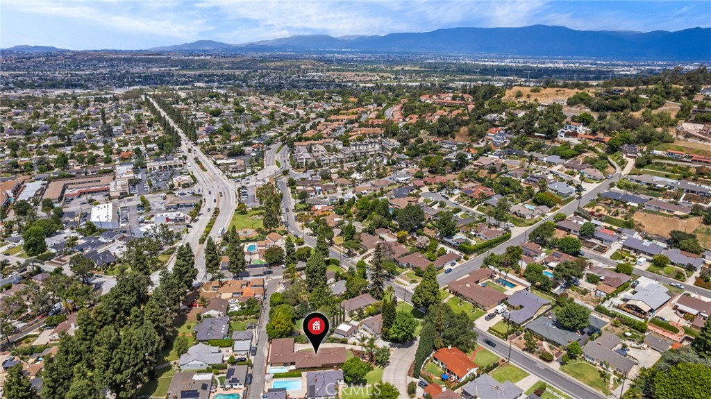 5411 Cadbury Road Whittier, CA 90601 - Photo 44 of 50