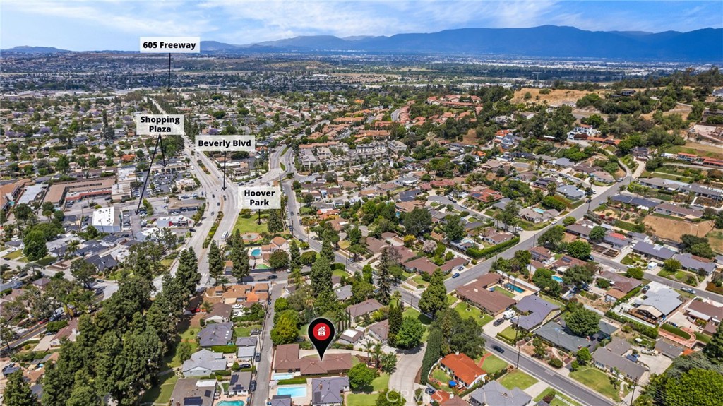 5411 Cadbury Road Whittier, CA 90601 - Photo 45 of 50