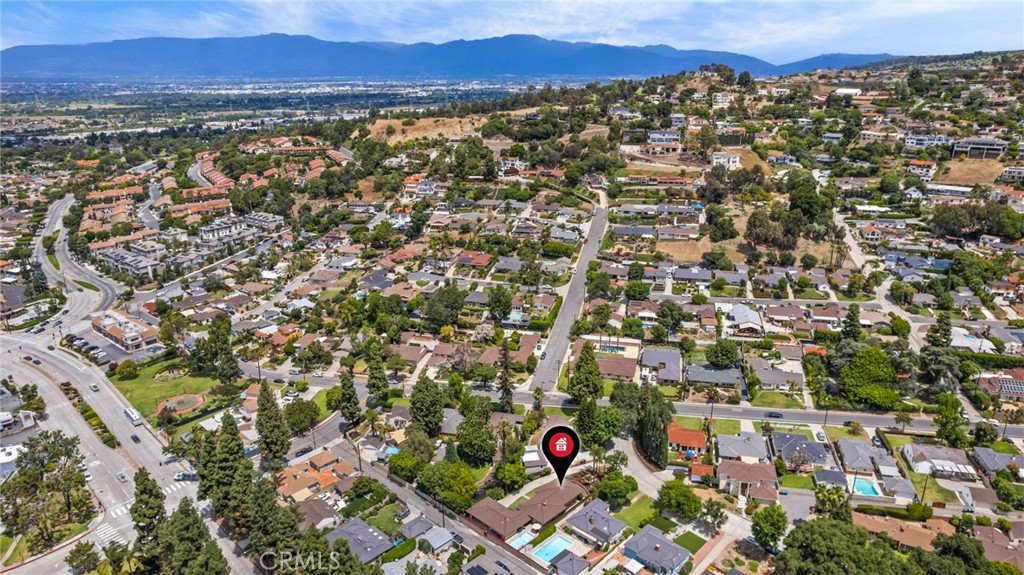 5411 Cadbury Road Whittier, CA 90601 - Photo 46 of 50