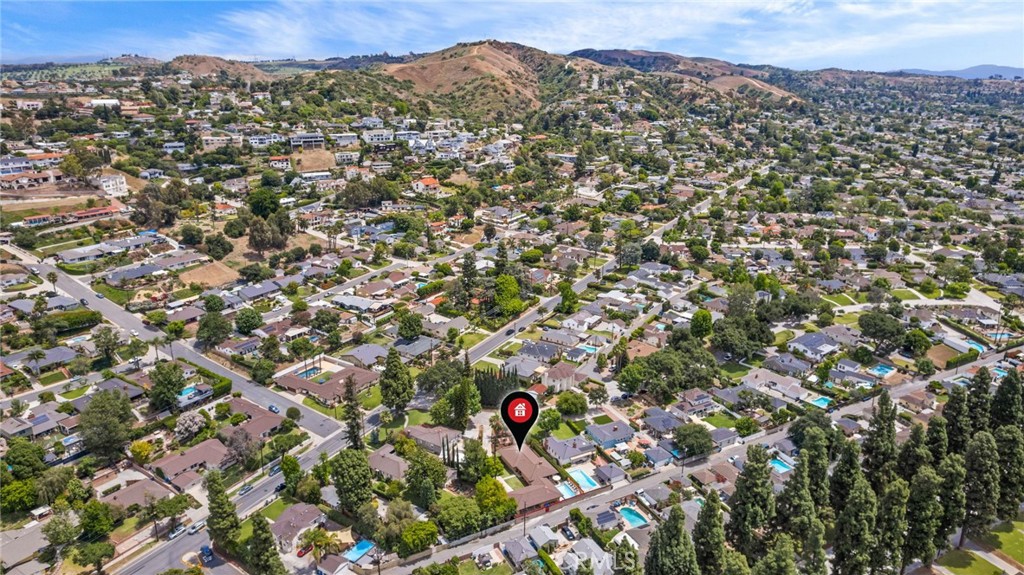 5411 Cadbury Road Whittier, CA 90601 - Photo 47 of 50