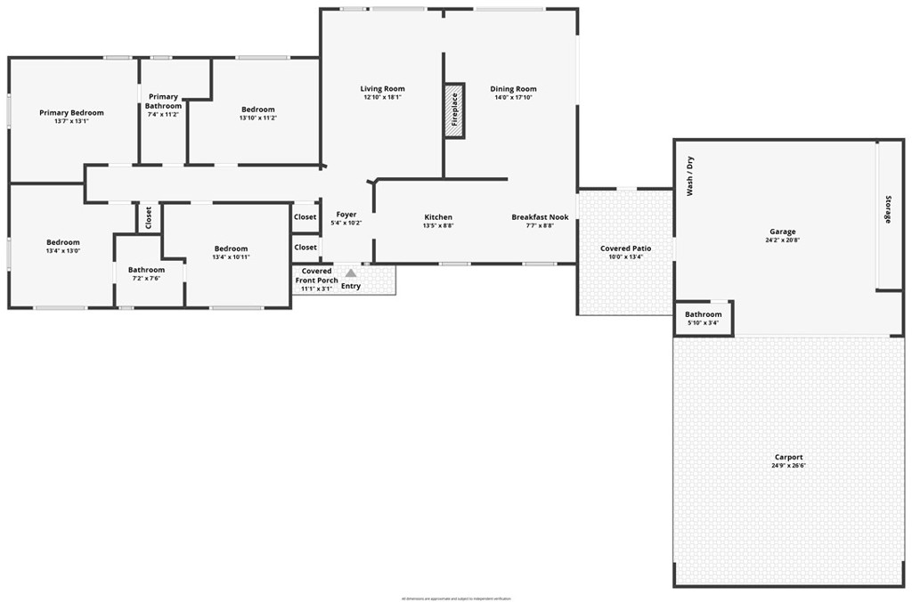 5411 Cadbury Road Whittier, CA 90601 - Photo 50 of 50