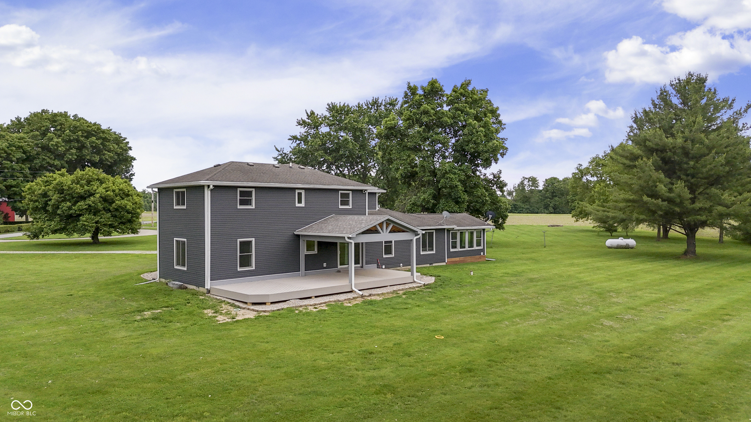 9735 South 400 West Pendleton, IN 46064 - Photo 6 of 63