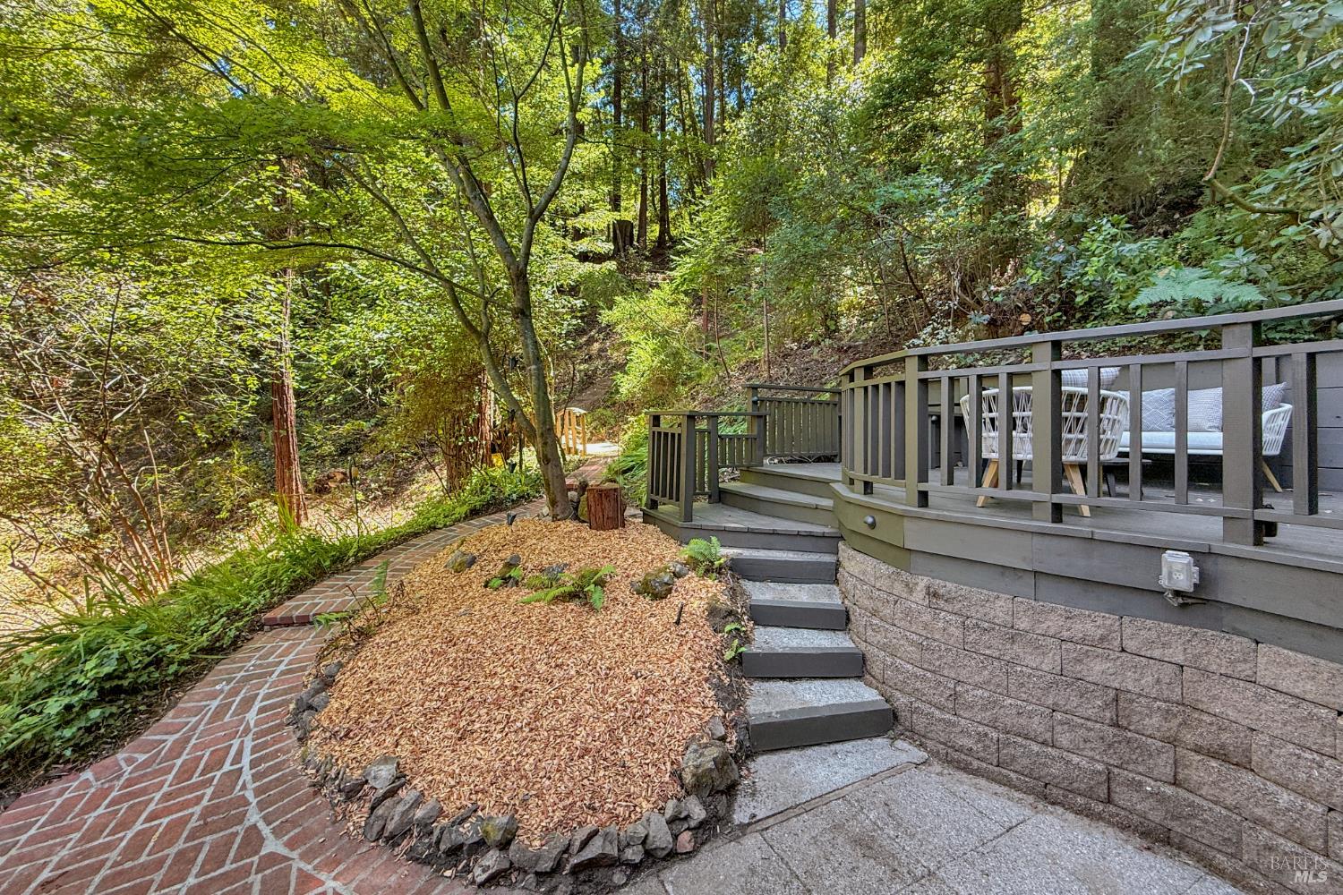 21565 Highland Terrace Monte Rio, CA 95462 - Photo 27 of 34