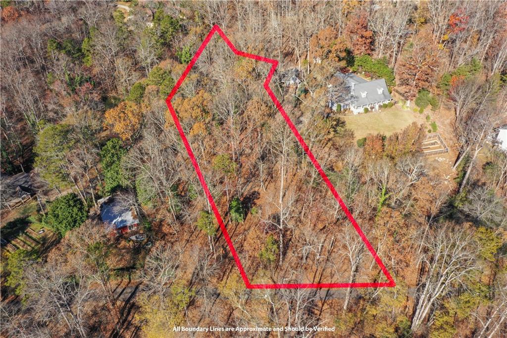 3442 Jet-Wright Road Gainesville, GA 30506 - Photo 2 of 15