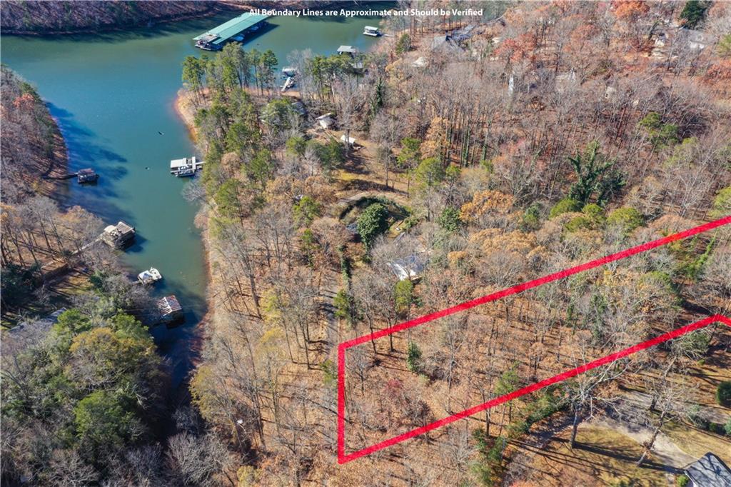 3442 Jet-Wright Road Gainesville, GA 30506 - Photo 3 of 15