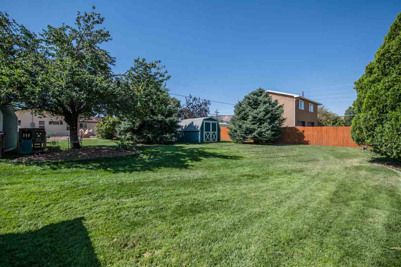 2253 Tanglewood Road Grand Junction, CO 81507 - Photo 28 of 31 Gallery Image 28