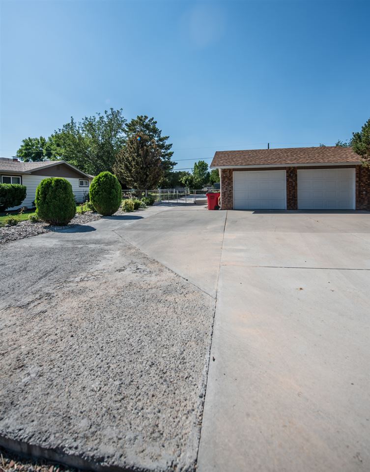2253 Tanglewood Road Grand Junction, CO 81507 - Photo 31 of 31 Gallery Image 31