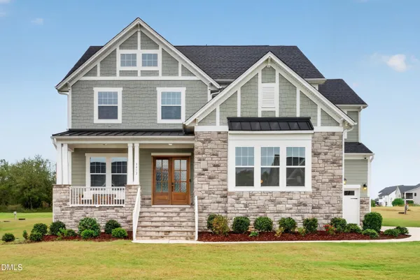 $1,059,000 | 8412 Brady Pointe Road, Fuquay-Varina, NC 27526