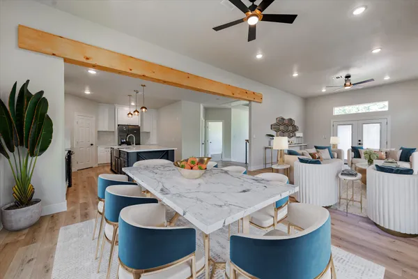 $2,500 | 153 Bending Oaks Lane, Livingston, TX 77351