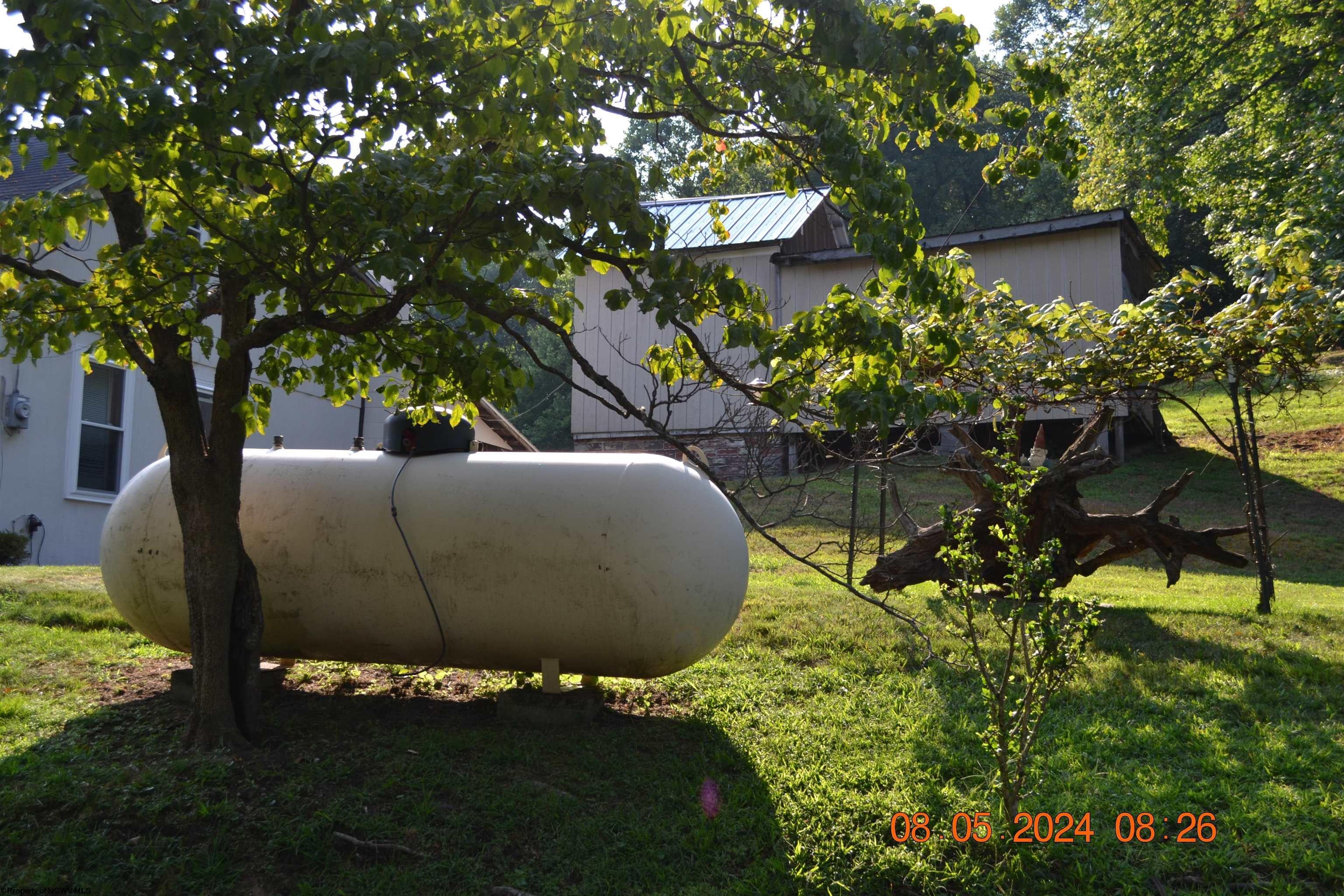 4900 Heaston Ridge Road Crawford, WV 26343 - Photo 3 of 21 Gallery Image 3