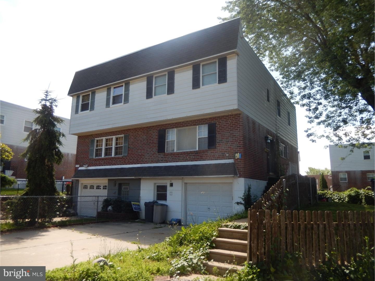 9911 Sandy Road Philadelphia, PA 19115 - Photo 1 of 19 Exterior Front