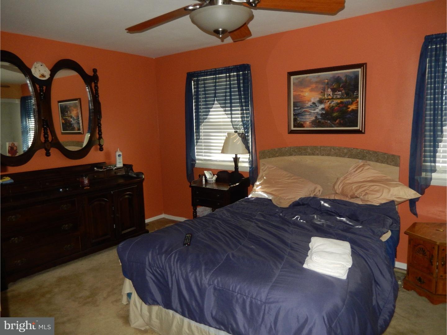 9911 Sandy Road Philadelphia, PA 19115 - Photo 14 of 19 Master Bedroom