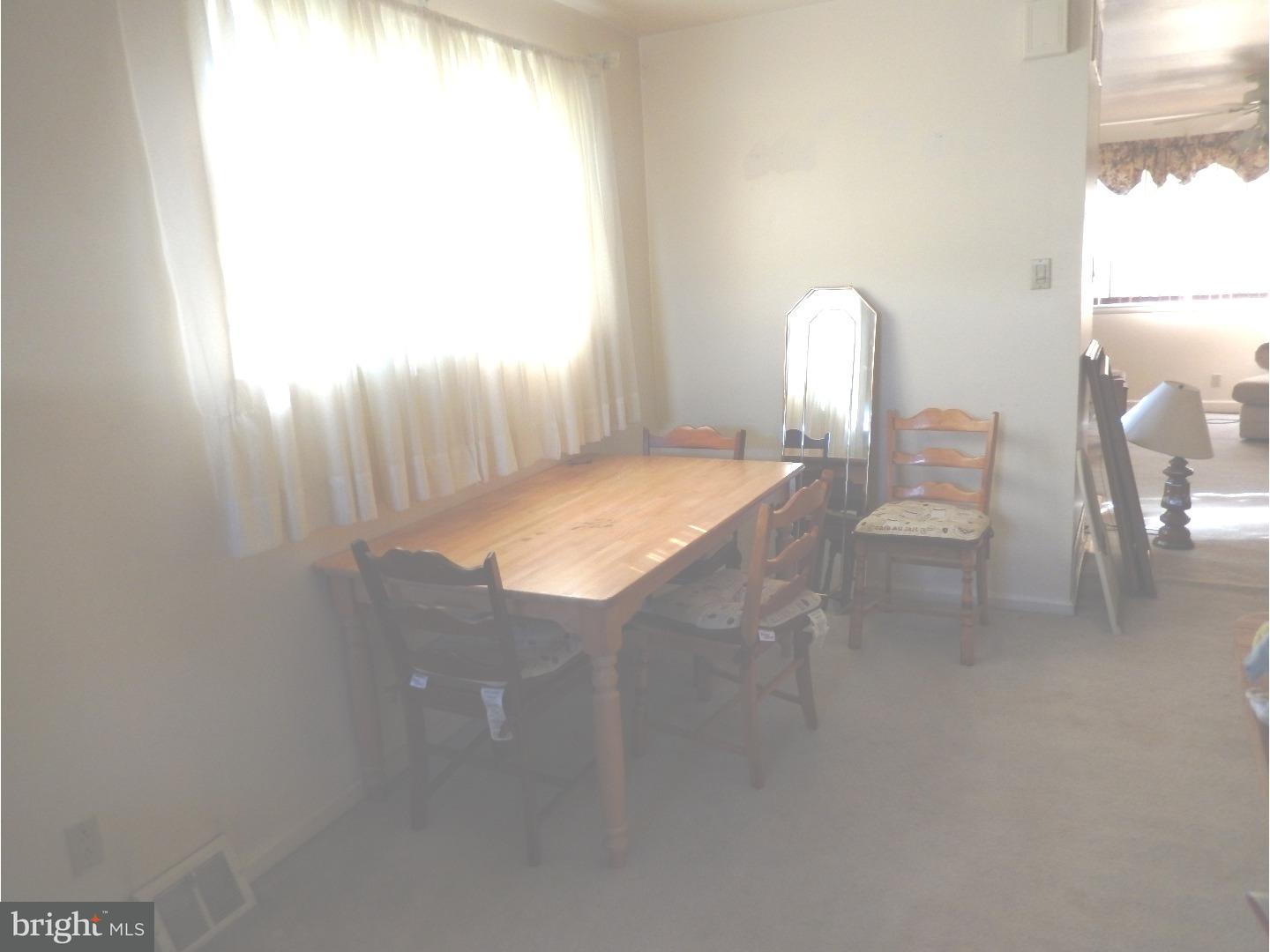 9911 Sandy Road Philadelphia, PA 19115 - Photo 9 of 19 Dining Room