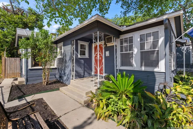 $415,000 | 118 Callaghan Avenue, San Antonio, TX 78210