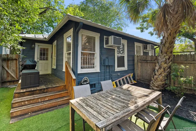 $415,000 | 118 Callaghan Avenue, San Antonio, TX 78210