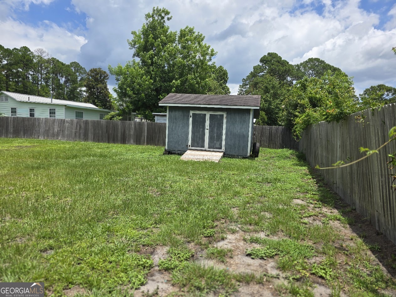 1740 Point Peter Road St. Marys, GA 31558 - Photo 44 of 49