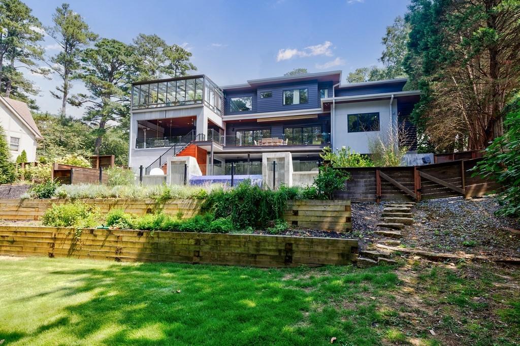 4036 Statewood Road Northeast Atlanta, GA 30342 - Photo 77 of 84