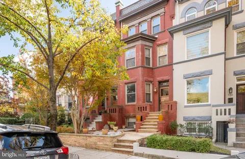$1,299,000 | 118 Bryant Street Northwest, Washington, DC 20001