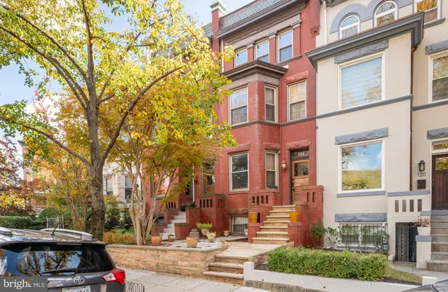 $1,199,999 | 118 Bryant Street Northwest, Washington, DC 20001