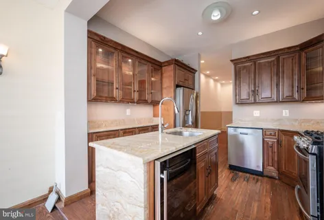 $1,199,999 | 118 Bryant Street Northwest, Washington, DC 20001