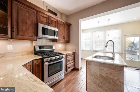 $1,199,999 | 118 Bryant Street Northwest, Washington, DC 20001