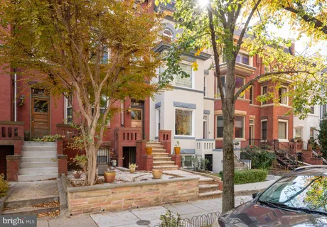 $1,199,999 | 118 Bryant Street Northwest, Washington, DC 20001