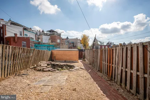 $1,199,999 | 118 Bryant Street Northwest, Washington, DC 20001