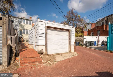 $1,199,999 | 118 Bryant Street Northwest, Washington, DC 20001