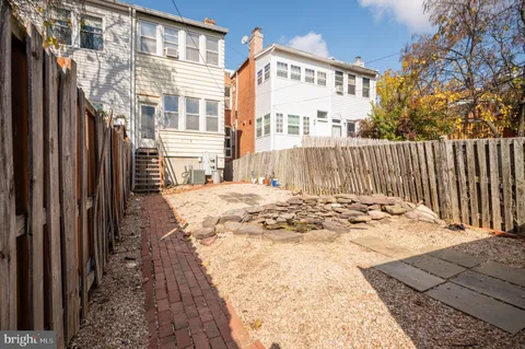 $1,199,999 | 118 Bryant Street Northwest, Washington, DC 20001