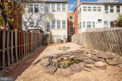 $1,199,999 | 118 Bryant Street Northwest, Washington, DC 20001