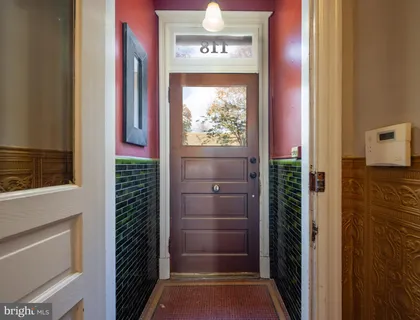 $1,199,999 | 118 Bryant Street Northwest, Washington, DC 20001