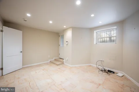 $1,199,999 | 118 Bryant Street Northwest, Washington, DC 20001