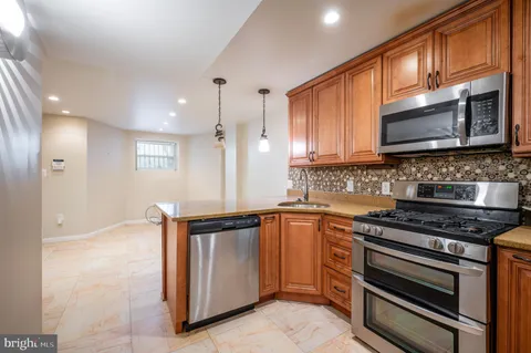 $1,199,999 | 118 Bryant Street Northwest, Washington, DC 20001