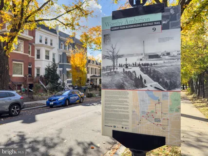 $1,199,999 | 118 Bryant Street Northwest, Washington, DC 20001