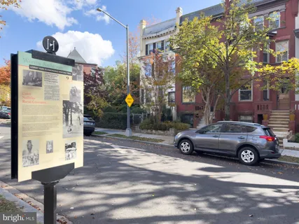 $1,199,999 | 118 Bryant Street Northwest, Washington, DC 20001