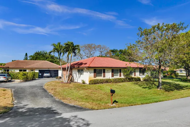 $2,550 | 313 Northwest 42nd Street, Boca Raton, FL 33431