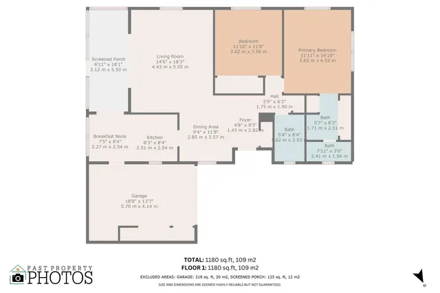 $2,550 | 313 Northwest 42nd Street, Boca Raton, FL 33431