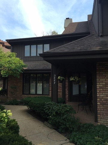 3887 Mission Hills Road Northbrook, IL 60062 - Photo 1 of 13