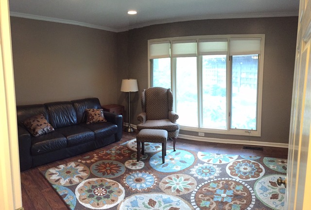 3887 Mission Hills Road Northbrook, IL 60062 - Photo 2 of 13