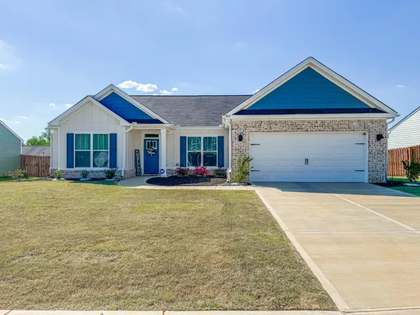 $2,050 | 907 Sweet Grass Circle, Harlem, GA 30814