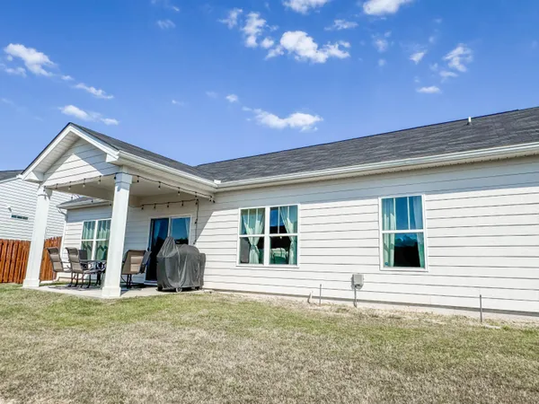 $2,050 | 907 Sweet Grass Circle, Harlem, GA 30814