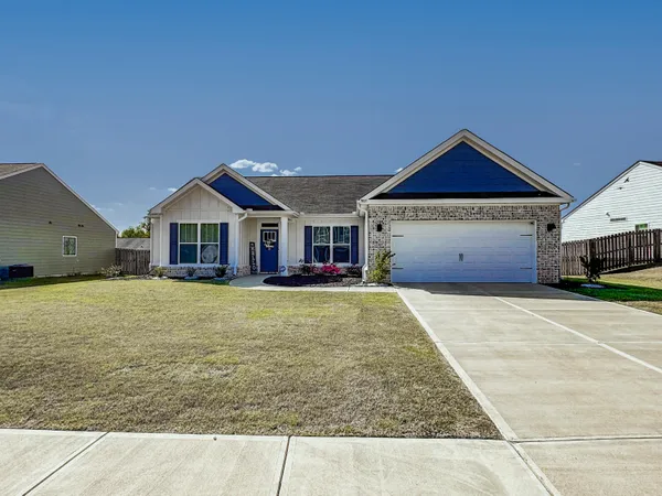 $2,050 | 907 Sweet Grass Circle, Harlem, GA 30814