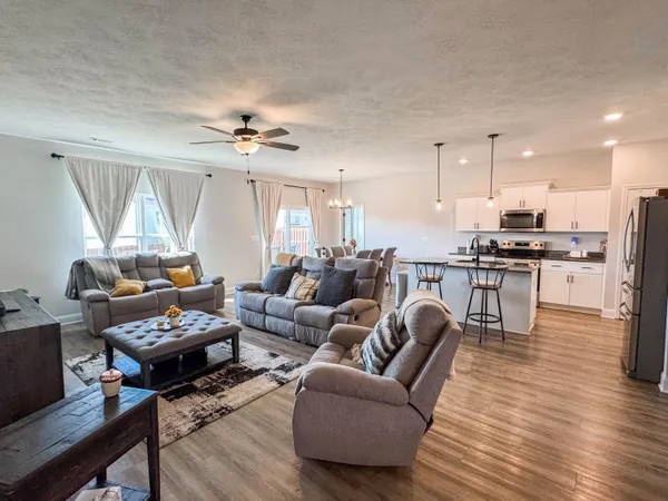 $2,050 | 907 Sweet Grass Circle, Harlem, GA 30814