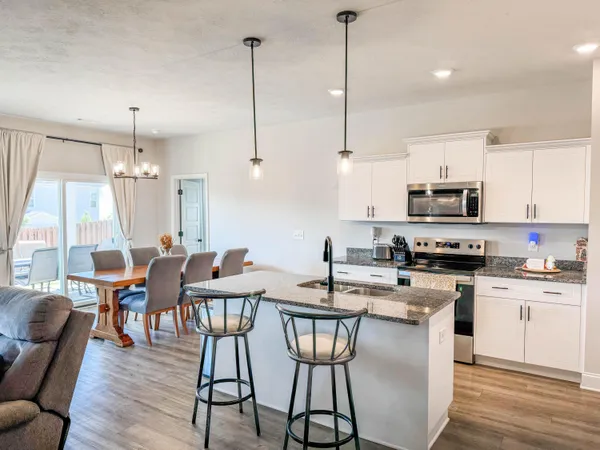 $2,050 | 907 Sweet Grass Circle, Harlem, GA 30814