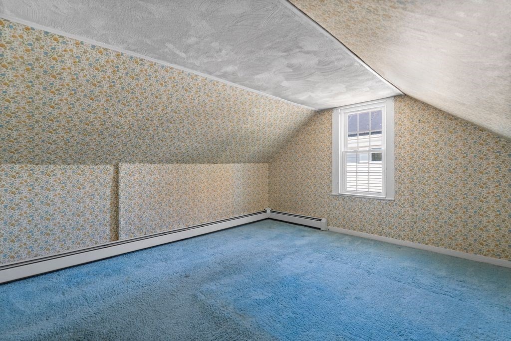 41 Durham Street Lawrence, MA 01843 - Photo 21 of 28 a view of an empty room with a window