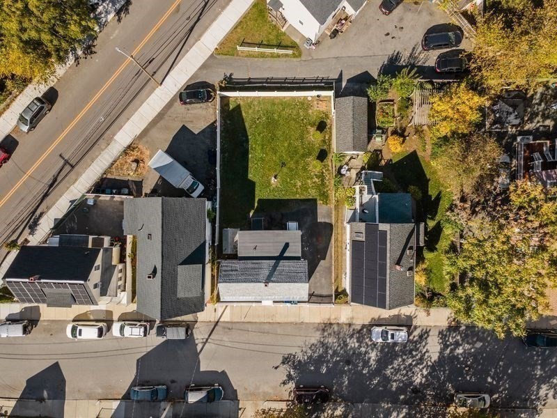 41 Durham Street Lawrence, MA 01843 - Photo 27 of 28
