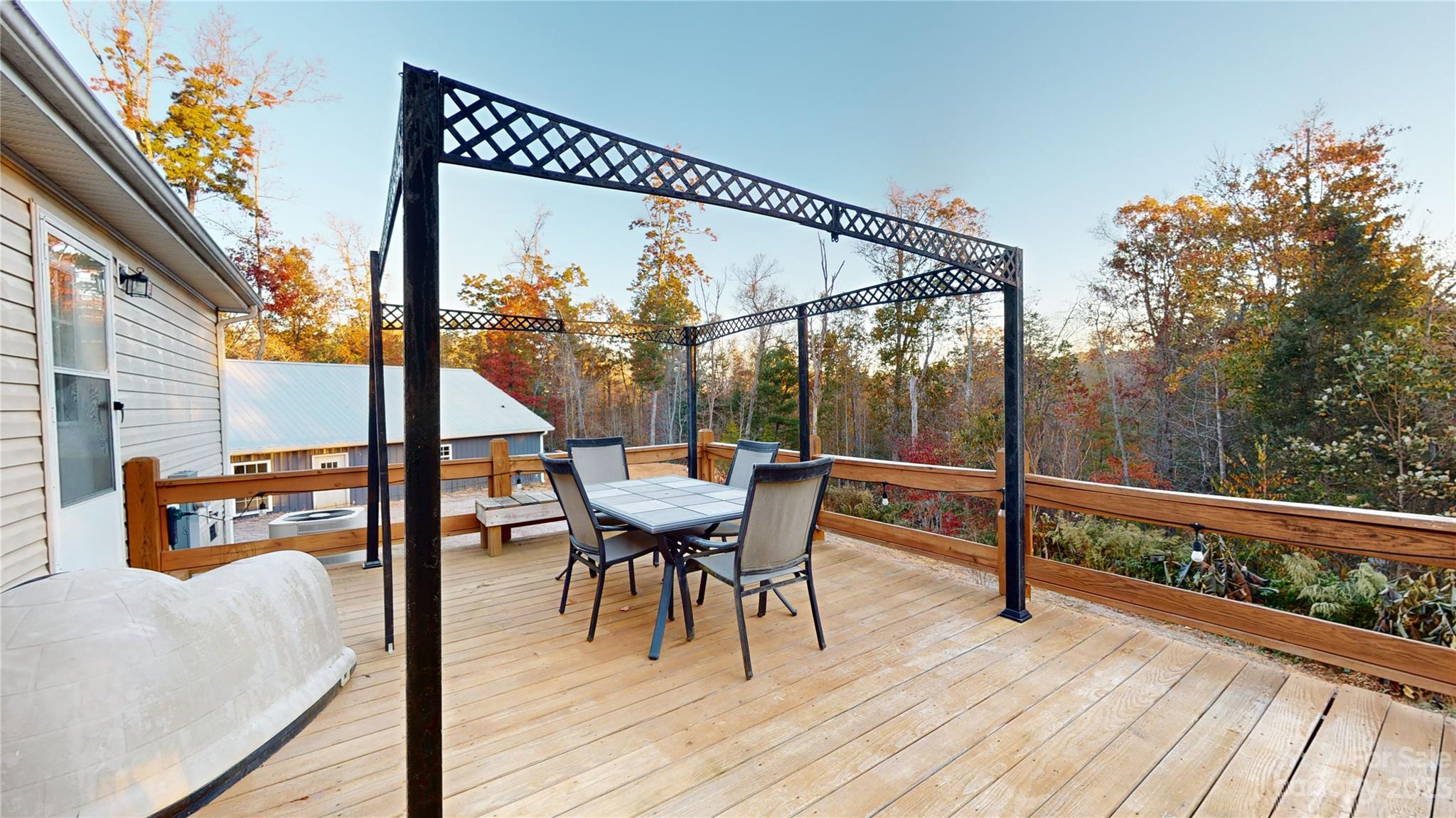 292 Mooseheart Ridge Marion, NC 28752 - Photo 18 of 21 Gallery Image 18