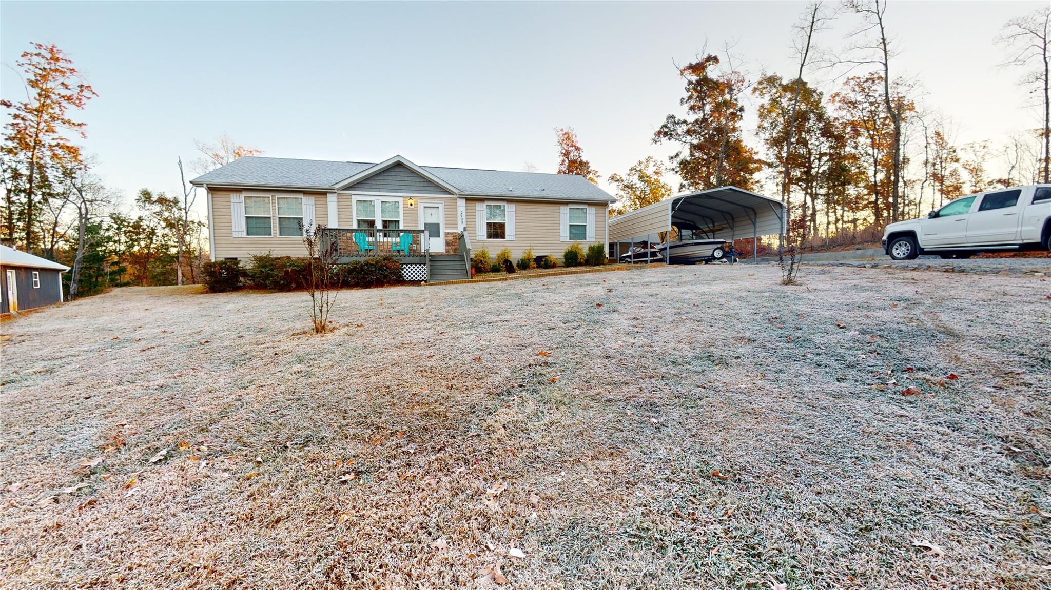292 Mooseheart Ridge Marion, NC 28752 - Photo 19 of 21 Gallery Image 19