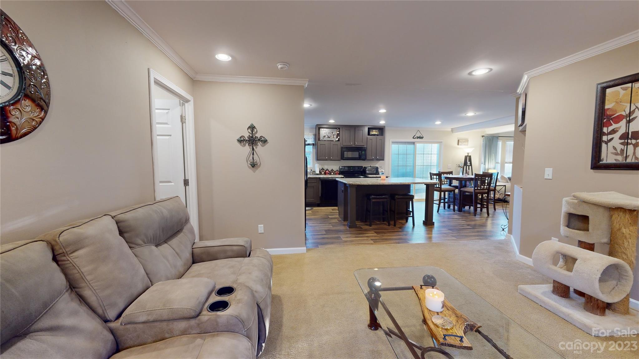 292 Mooseheart Ridge Marion, NC 28752 - Photo 5 of 21 Gallery Image 5